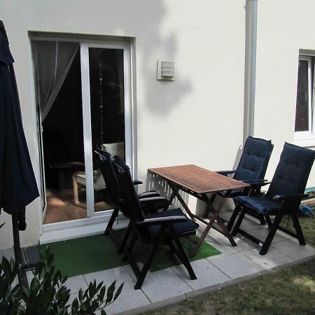 Ferienwohnung Am Wildpark 마르클리베르크 외부 사진